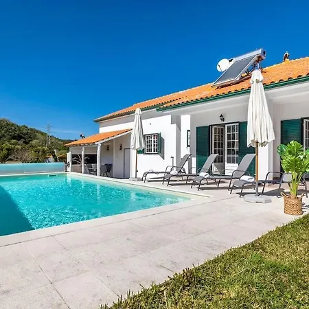 Coral - Private Large Pool & Garden Villa