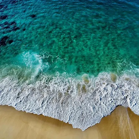 Coral - Private Large Pool & Garden