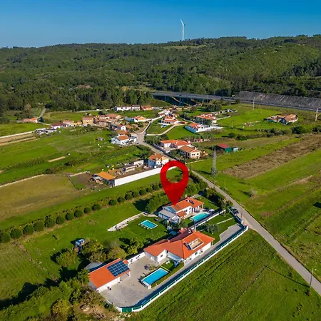 Villa Coral - Private Large Pool & Garden *