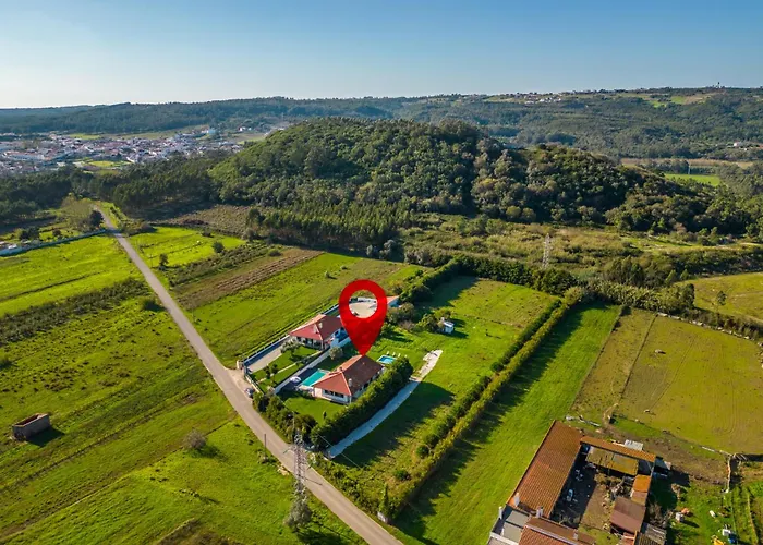 Coral - Private Large Pool & Garden Villa *