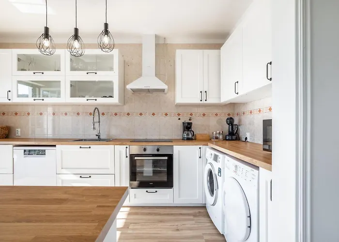 Coral - Private Large Pool & Garden Villa